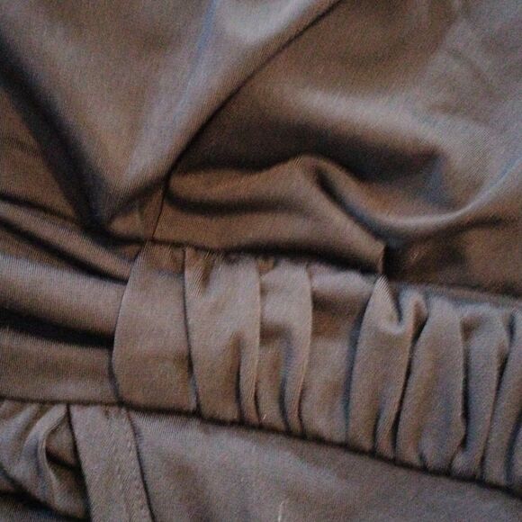 Connected Apparel Little Black Dress - Picture 9 of 9